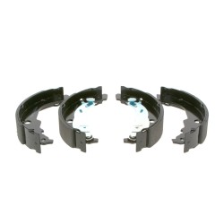 Kit Machoire de Freins Pour Peugeot 207 208 Citroën C3 II - DS3 DS 4241N3