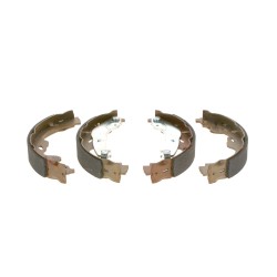 Kit Machoire de Freins Pour Peugeot Opel Toyota Suzuki 4241N2 4708598 044950H010