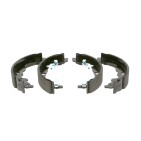 Kit Machoire de Freins Pour Renault Dacia MERCEDES 6001549703 4154200220