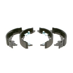 Kit Machoire de Freins Pour Renault Dacia MERCEDES 6001549703 4154200220