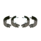 Kit Machoire de Freins Pour Renault Dacia MERCEDES 6001549703 4154200220