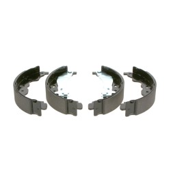 Kit Machoire de Freins Pour Renault Dacia MERCEDES 6001549703 4154200220
