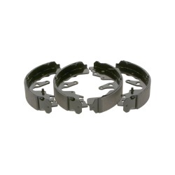 Kit Machoire de Freins Pour Suzuki Grand Vitara II 5320065J01000 53200-65J00