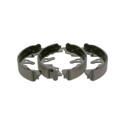 Kit Machoire de Freins Pour Suzuki Grand Vitara II 5320065J01000 53200-65J00