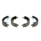 Kit Machoire de Freins Pour Renault Arkana I Duster Dacia Duster
