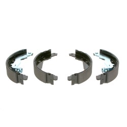 Kit Machoire de Freins Pour Renault Arkana I Duster Dacia Duster