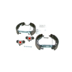Kit Machoire de Freins Pour VW Load UP Polo UP! Seat Skoda 1H0698511AX 5J0698511
