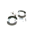 Kit Machoire de Freins Pour VW Load UP Polo UP! Seat Skoda 1H0698511AX 5J0698511