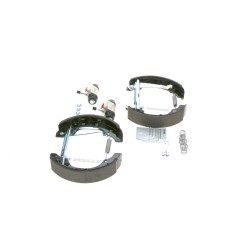 Kit Machoire de Freins Pour VW Load UP Polo UP! Seat Skoda 1H0698511AX 5J0698511