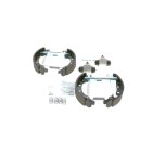Kit Machoire de Freins Pour VW Load UP Polo UP! Seat Skoda 1H0698511AX 5J0698511