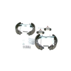 Kit Machoire de Freins Pour VW Load UP Polo UP! Seat Skoda 1H0698511AX 5J0698511