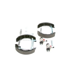 Kit Machoire de Freins Pour VW Load UP Polo UP! Seat Skoda 1H0698511AX 5J0698511