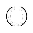 Kit Machoire de Freins à Main Pour BMW Série 3 E36 Z1 Z3 34411160729