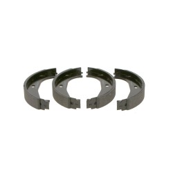 Kit Machoire de Freins à Main Pour BMW Série 3 E36 Z1 Z3 34411160729