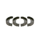 Kit Machoire de Freins à Main Pour BMW Série 3 E36 Z1 Z3 34411160729