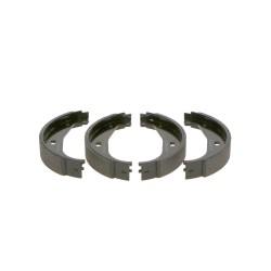 Kit Machoire de Freins à Main Pour BMW Série 3 E36 Z1 Z3 34411160729