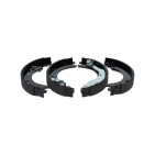 Kit Machoire de Freins à Main Pour Land Rover Discovery III Van IV
