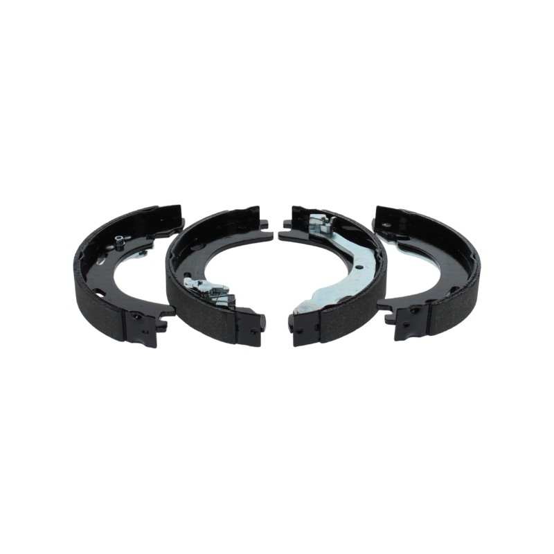 Kit Machoire de Freins à Main Pour Land Rover Discovery III Van IV