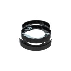 Kit Machoire de Freins à Main Pour Land Rover Discovery III Van IV