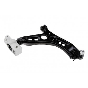 Triangle Bras De Suspension Avant Droit Pour Vw Passat Alltrack 5N0407152