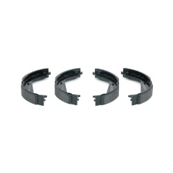 Kit Machoire de Freins à Main Pour Volvo XC90 I Van 31262874