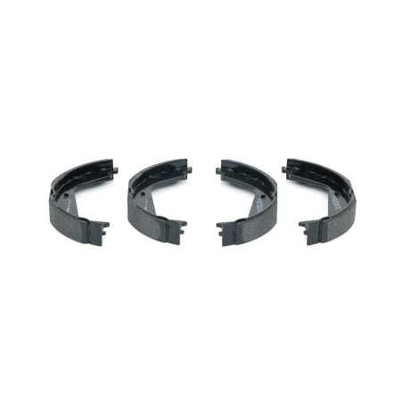 Kit Machoire de Freins à Main Pour Volvo XC90 I Van 31262874