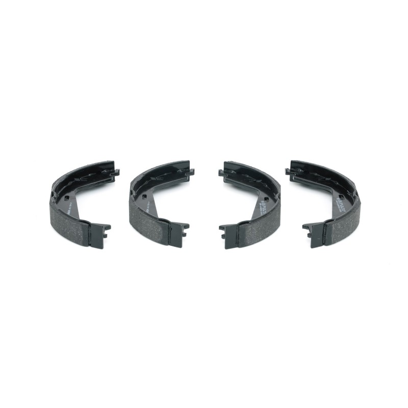 Kit Machoire de Freins à Main Pour Volvo XC90 I Van 31262874