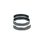 Kit Machoire de Freins à Main Pour Volvo XC90 I Van 31262874