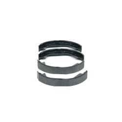 Kit Machoire de Freins à Main Pour Volvo XC90 I Van 31262874