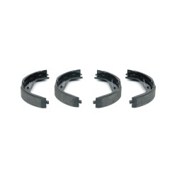 Kit Machoire de Freins à Main Pour Volvo XC90 I Van 31262874