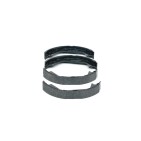 Kit Machoire de Freins à Main Pour Volvo XC90 I Van 31262874
