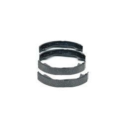 Kit Machoire de Freins à Main Pour Volvo XC90 I Van 31262874