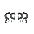 Kit Machoire de Freins à Main Pour MERCEDES 124 190 E G CLK Kombi SL SLK Puch