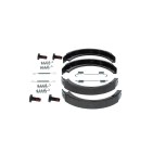Kit Machoire de Freins à Main Pour MERCEDES 124 190 E G CLK Kombi SL SLK Puch