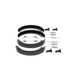 Kit Machoire de Freins à Main Pour MERCEDES 124 190 E G CLK Kombi SL SLK Puch