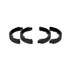 Kit Machoire de Freins à Main Pour Jeep Grand Cherokee III IV Van 04560176AA