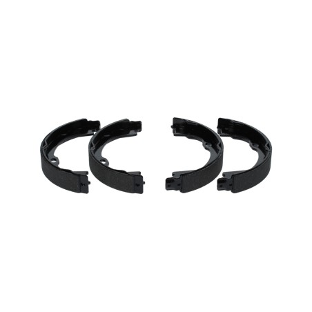 Kit Machoire de Freins à Main Pour Jeep Grand Cherokee III IV Van 04560176AA