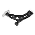 Triangle Bras De Suspension Avant Droit Pour Vw Passat Alltrack 5N0407152