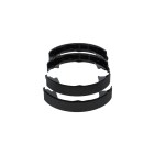 Kit Machoire de Freins à Main Pour Jeep Grand Cherokee III IV Van 04560176AA