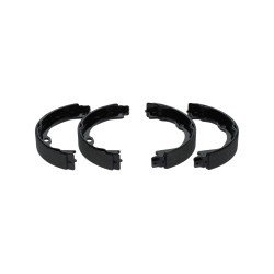 Kit Machoire de Freins à Main Pour Jeep Grand Cherokee III IV Van 04560176AA