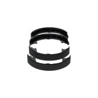 Kit Machoire de Freins à Main Pour Jeep Grand Cherokee III IV Van 04560176AA