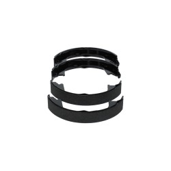 Kit Machoire de Freins à Main Pour Jeep Grand Cherokee III IV Van 04560176AA