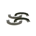 Kit Machoire de Freins à Main Pour Hyundai Tucson Tucson/SUV Kia Sportage