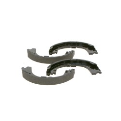 Kit Machoire de Freins à Main Pour Hyundai Tucson Tucson/SUV Kia Sportage