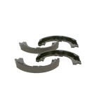 Kit Machoire de Freins à Main Pour Hyundai Tucson Tucson/SUV Kia Sportage