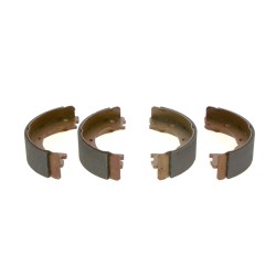 Kit Machoire de Freins à Main Pour Iveco Daily III IV 1906403 2992568