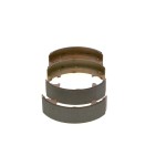 Kit Machoire de Freins à Main Pour Iveco Daily III IV 1906403 2992568