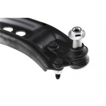Triangle Bras De Suspension Avant Droit Pour Vw Passat Alltrack 5N0407152