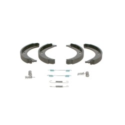 Kit Machoire de Freins à Main Pour MERCEDES Classe V Vito