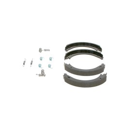 Kit Machoire de Freins à Main Pour MERCEDES Classe V Vito